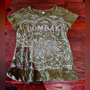 Lucky Brand Tee